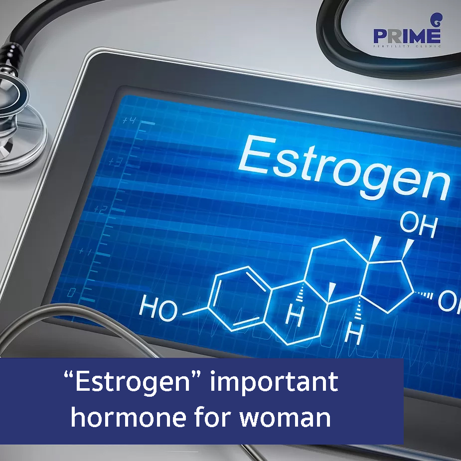 Estrogen